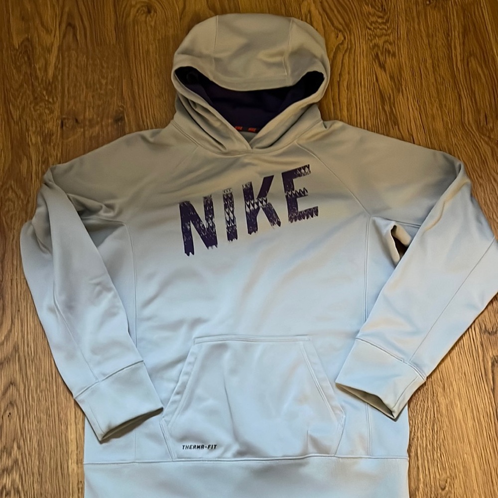 Youth XL Nike hoodie